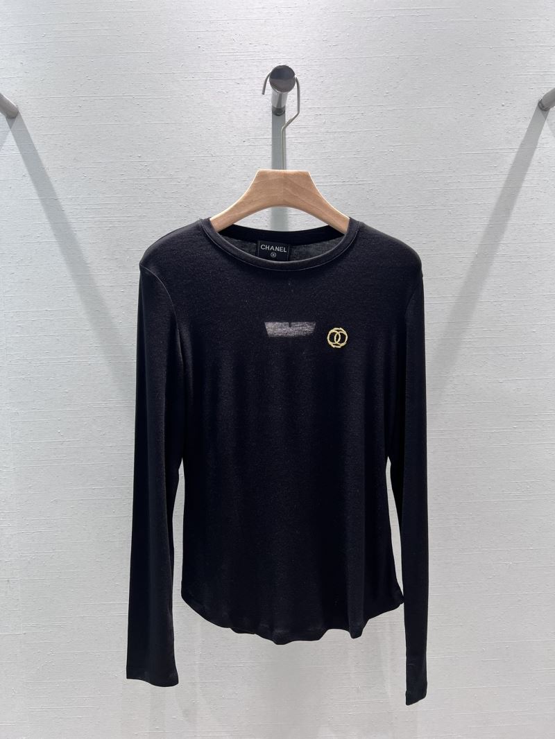 Chanel T-Shirts